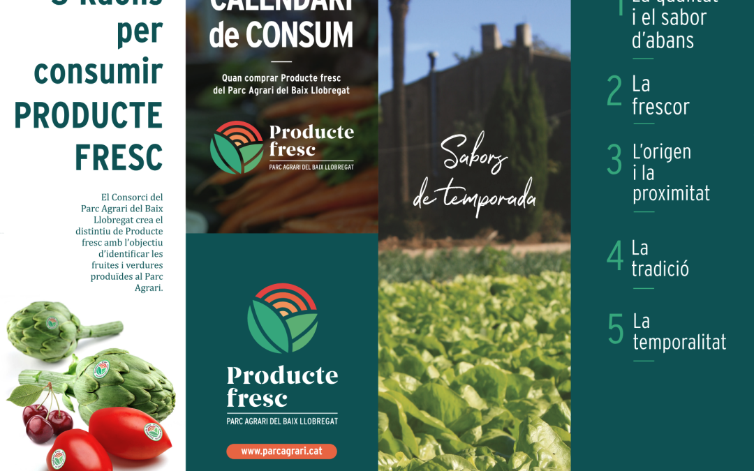 Calendari de CONSUM